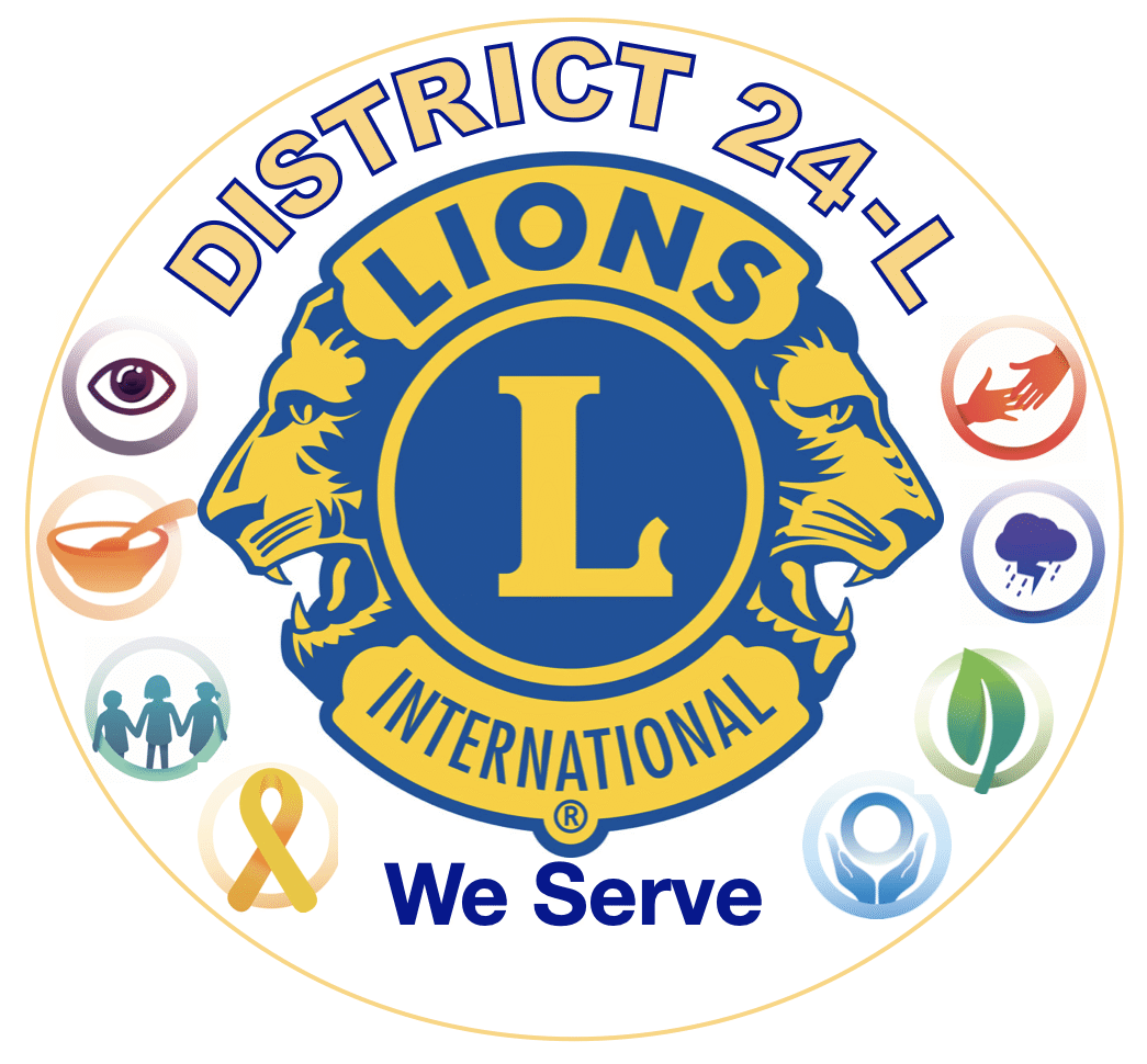District Logo